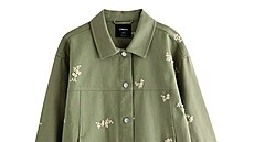 Bunda, Lindex, cena 2199 K�