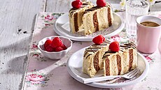 Dvoubarevné nepe�ené �ezy