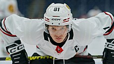 Ze seriálu Spalující rivalita