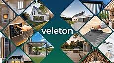 Festival stavby, bydlení a vytáp�ní Veleton