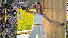 Kiki Fukai