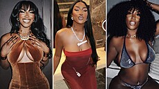 Aya je nádherná �ena