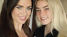 Brittany Desboroughová