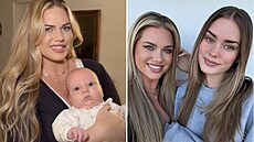 Málokdo v��í �en�, �e u� se stala babi�kou.