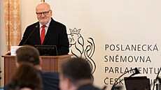 Politici za�ínají vybírat, kdo má být v Rad� �eské televize, v její� pravomoci...