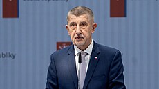 Vláda Andreje Babi�e rozhodla o zastropování mar�í distributor� paliv i sní�ení...