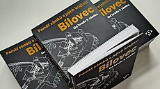 P�íb�hy bíloveckého zámku jsou nyní i v kni�ní podob�. Publikace byla...