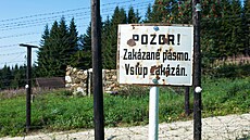 Ostraha hranic je nedílnou sou�ástí historie na�í zem�. Jen se v pr�b�hu...