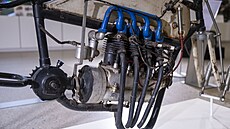 Laurin & Klement CCCC