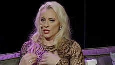 O seznamování mluvila v Naked Warm Up pornohv�zda Brittany Bardot.