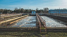 Na na�i vodu se m��ete stoprocentn� spolehnout