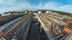 Na na�i vodu se m��ete stoprocentn� spolehnout