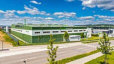 Spole�nost Enviropol uká�e sílu inovací na sv�tovém veletrhu IFAT