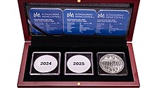 Kutnohorský Tolar 2026 vstoupil do prodeje. Vyberte si své �íslo