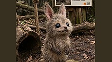 Liberecká zoo ohlásila 1. dubna velkou novinku.