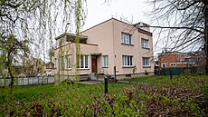 Vila nesvéprávných bratr� ve Zlín�. (duben 2026)
