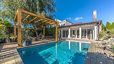 P�i nekone�ných problémech s rekonstrukcí a lidmi kolem ní ztratili nejen...