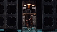 Wellness resort Therme Laa