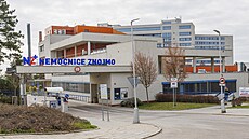 Nemocnice Znojmo