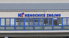 Nemocnice Znojmo