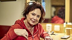 Ilona Svobodová v po�adu 13. komnata (duben 2026)