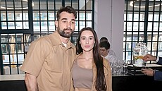 Adam Vacula a Besky (prosinec 2025)