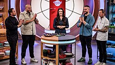 Ledni�ko, vypráv�j! 6. díl