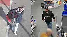 Policie hledá zlod�je ly�a�ského vybavení