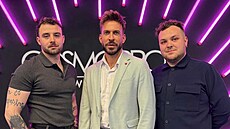 Budoucnost krásy se rodí v Itálii: Tomá� Arsov odhaluje trendy, které brzy...