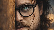 Z plakátu filmu Neboj, dýchej, �aruj