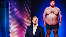 Mat�j se do Extrémních prom�n p�ihlásil na apel svých rodi��, kte�í u�...