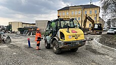 Silni�á�i jsou p�ipraveni v leto�ním roce zahájit hned sedm významných...