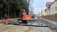 Silni�á�i jsou p�ipraveni v leto�ním roce zahájit hned sedm významných...