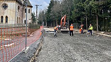 Silni�á�i jsou p�ipraveni v leto�ním roce zahájit hned sedm významných...