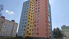 Na plze�ském sídli�ti Vinice zem�eli ve st�edu odpoledne dva lidé, mu� a �ena....