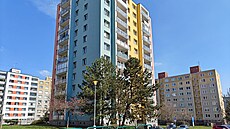 Na plze�ském sídli�ti Vinice zem�eli ve st�edu odpoledne dva lidé, mu� a �ena....