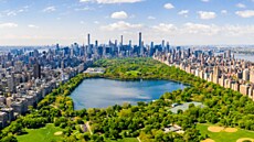 Studium v New Yorku nabízí jedine�nou �anci spojit výuku angli�tiny s...