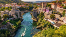 �pan�lsko pat�í mezi nejoblíben�j�í destinace pro krátké i del�í výlety