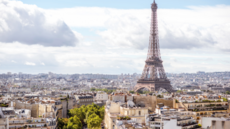 Výhodné letenky za pár korun �asto se�enete do Francie. Vydejte se objevit...