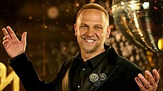Tomá� Polák ve StarDance XIV (2026)
