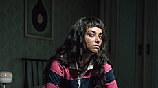 Luciana Tomá�ová v seriálu Adkits (2024)