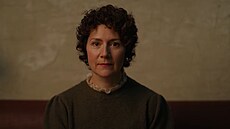 Martha Issová v kampani Hejt není názor (2026)