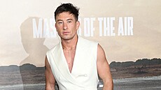 Barry Keoghan (Los Angeles, 10. ledna 2024)