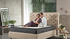 Matrace Dorelan Signature Collection Origin