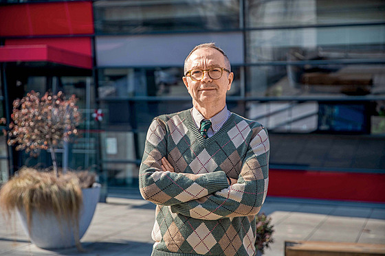 Cenné i ožehavé testování genomu. Jsou věci, které není vhodné sdělovat, říká lékař