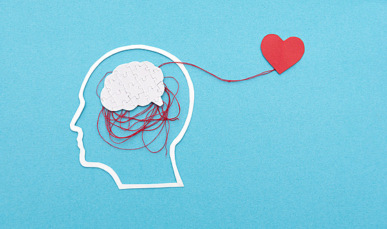 Samo sobě mozkem. Srdce je autonomní orgán, vyplatí se mu naslouchat, říká lékař