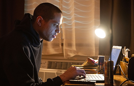 Pete Davidson ve filmu The Home (2025)