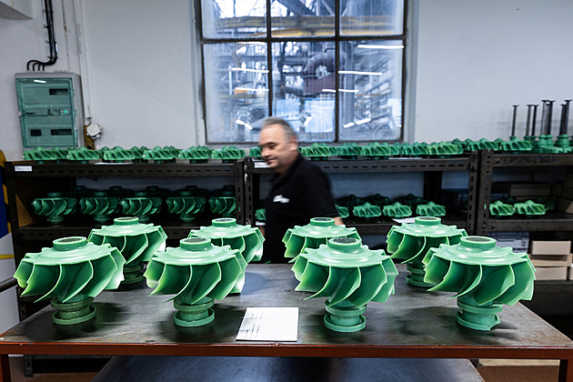 Rusko označilo zbrojařské firmy za možné cíle. Na seznamu jsou i místa v Česku