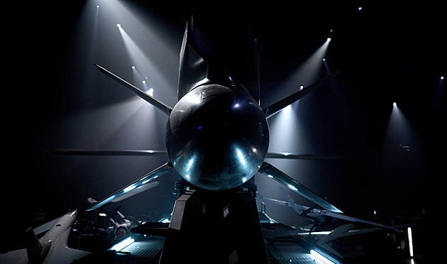 Z Ukrajiny vyrůstá raketová velmoc. I díky proudovým motorům z Česka