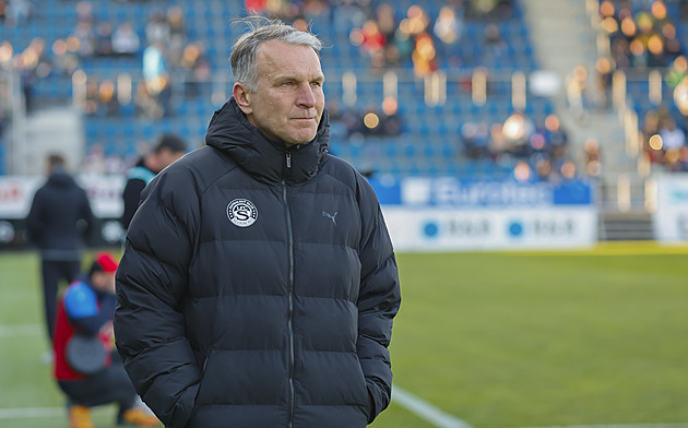 Slovácko se bude opět zachraňovat. Věděl jsem, že to bude o život, říká Skuhravý